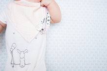 Personalized and Custom Pacifier Clip/Teething Leash