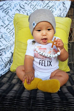 Personalized and Custom Pacifier Clip/Teething Leash