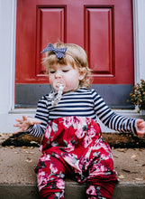 Personalized and Custom Pacifier Clip/Teething Leash