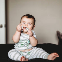 Personalized and Custom Pacifier Clip/Teething Leash