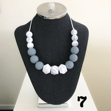 All New Teething Necklace