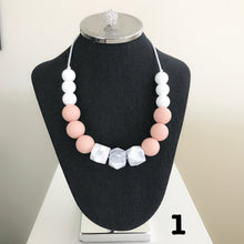 All New Teething Necklace