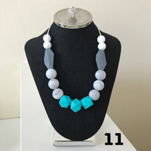 All New Teething Necklace