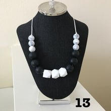 All New Teething Necklace