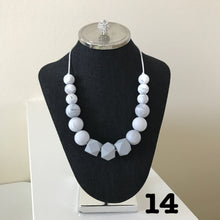 All New Teething Necklace