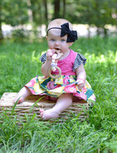 ENGRAVED Personalized and Customized Animal Teether Rattle (Choose Your Colors/Animal!)