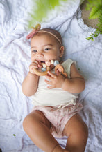 ENGRAVED Personalized and Customized Animal Teether Rattle (Choose Your Colors/Animal!)