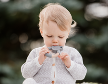 Animal Silicone & Wood Teethers