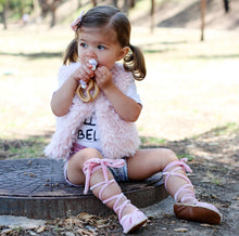 ENGRAVED Personalized and Customized Animal Teether Rattle (Choose Your Colors/Animal!)