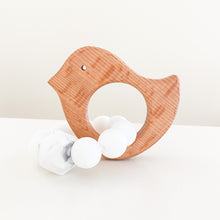 Custom Mini Animal Teether (Choose Your Colors/Animal!)