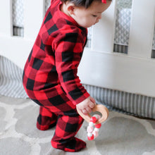 Big Heart Valentine's Day Teether