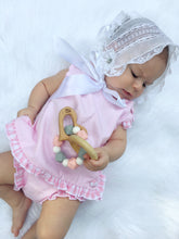 ENGRAVED Personalized and Customized Animal Teether Rattle (Choose Your Colors/Animal!)